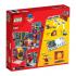 Lego juniors 10687 убежище человека-паука Конструктор инструкция, поддержка, форум, описание, мануал