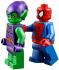 Lego juniors 10687 убежище человека-паука Конструктор инструкция, поддержка, форум, описание, мануал