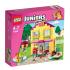 Lego juniors 10686 родной дом Конструктор инструкция, поддержка, форум, описание, мануал