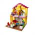 Lego juniors 10686 родной дом Конструктор инструкция, поддержка, форум, описание, мануал
