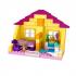 Lego juniors 10686 родной дом Конструктор инструкция, поддержка, форум, описание, мануал