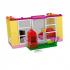 Lego juniors 10686 родной дом Конструктор инструкция, поддержка, форум, описание, мануал