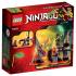 Lego ninjago 70753 сражение над лавой Конструктор инструкция, поддержка, форум, описание, мануал