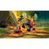 Lego ninjago 70753 сражение над лавой Конструктор инструкция, поддержка, форум, описание, мануал