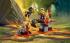 Lego ninjago 70753 сражение над лавой Конструктор инструкция, поддержка, форум, описание, мануал
