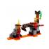Lego ninjago 70753 сражение над лавой Конструктор инструкция, поддержка, форум, описание, мануал