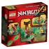 Lego ninjago 70752 ловушка в джунглях Конструктор инструкция, поддержка, форум, описание, мануал