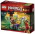Lego ninjago 70752 ловушка в джунглях Конструктор инструкция, поддержка, форум, описание, мануал