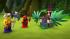 Lego ninjago 70752 ловушка в джунглях Конструктор инструкция, поддержка, форум, описание, мануал