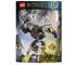 Lego bionicle 70789 онуа - повелитель земли Конструктор инструкция, поддержка, форум, описание, мануал