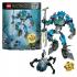 Lego bionicle 70786 гали - повелительница воды Конструктор инструкция, поддержка, форум, описание, мануал