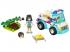Lego friends 41086 ветеринарная скорая помощь Конструктор инструкция, поддержка, форум, описание, мануал