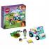 Lego friends 41086 ветеринарная скорая помощь Конструктор инструкция, поддержка, форум, описание, мануал