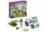 Lego friends 41086 ветеринарная скорая помощь Конструктор инструкция, поддержка, форум, описание, мануал