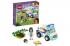 Lego friends 41086 ветеринарная скорая помощь Конструктор инструкция, поддержка, форум, описание, мануал