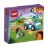 Lego friends 41086 ветеринарная скорая помощь Конструктор инструкция, поддержка, форум, описание, мануал