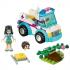 Lego friends 41086 ветеринарная скорая помощь Конструктор инструкция, поддержка, форум, описание, мануал