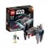 Lego star wars 75073 дроид-стервятник Конструктор инструкция, поддержка, форум, описание, мануал