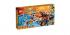 Lego legends of chima 70224 передвижной командный пункт тигров Конструктор инструкция, поддержка, форум, описание, мануал