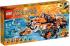 Lego legends of chima 70224 передвижной командный пункт тигров Конструктор инструкция, поддержка, форум, описание, мануал