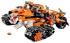 Lego legends of chima 70224 передвижной командный пункт тигров Конструктор инструкция, поддержка, форум, описание, мануал