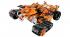Lego legends of chima 70224 передвижной командный пункт тигров Конструктор инструкция, поддержка, форум, описание, мануал