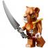 Lego legends of chima 70224 передвижной командный пункт тигров Конструктор инструкция, поддержка, форум, описание, мануал
