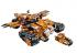 Lego legends of chima 70224 передвижной командный пункт тигров Конструктор инструкция, поддержка, форум, описание, мануал