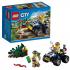 Lego city 60065 патрульный вездеход Конструктор инструкция, поддержка, форум, описание, мануал
