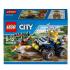 Lego city 60065 патрульный вездеход Конструктор инструкция, поддержка, форум, описание, мануал