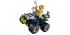 Lego city 60065 патрульный вездеход Конструктор инструкция, поддержка, форум, описание, мануал