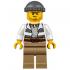 Lego city 60065 патрульный вездеход Конструктор инструкция, поддержка, форум, описание, мануал