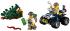 Lego city 60065 патрульный вездеход Конструктор инструкция, поддержка, форум, описание, мануал