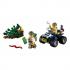 Lego city 60065 патрульный вездеход Конструктор инструкция, поддержка, форум, описание, мануал
