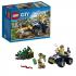 Lego city 60065 патрульный вездеход Конструктор инструкция, поддержка, форум, описание, мануал