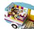 Lego friends 41034 летний фургон Конструктор инструкция, поддержка, форум, описание, мануал