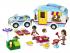 Lego friends 41034 летний фургон Конструктор инструкция, поддержка, форум, описание, мануал