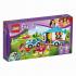 Lego friends 41034 летний фургон Конструктор инструкция, поддержка, форум, описание, мануал