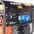 Patriot GP 7210 LE Генератор бензиновый инструкция, поддержка, форум, описание, мануал