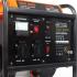 Patriot MaxPower SRGE 4000i Генератор бензиновый инструкция, поддержка, форум, описание, мануал