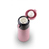 Laplaya travel tumbler bubble safe 0.35 л, розовая Термокружка инструкция, поддержка, форум, описание, мануал