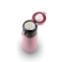 Laplaya travel tumbler bubble safe 0.35 л, розовая Термокружка инструкция, поддержка, форум, описание, мануал