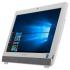 Lenovo thinkcentre s200z, 10k1000kru Компьютер моноблок инструкция, поддержка, форум, описание, мануал