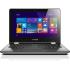 Lenovo ideapad yoga 300-11ibr, 80m100h8rk Ноутбук-трансформер инструкция, поддержка, форум, описание, мануал