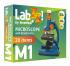 Levenhuk labzz m1 Микроскоп инструкция, поддержка, форум, описание, мануал