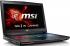 MSI gt72vr 6re-089ru dominator pro, 9s7-178511-089 Ноутбук инструкция, поддержка, форум, описание, мануал