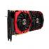 MSI geforce gtx 1080, gtx 1080 gaming 8g, 8гб, gddr5x, retail Видеокарта инструкция, поддержка, форум, описание, мануал