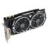 MSI geforce gtx 1080, gtx 1080 armor 8g, 8гб, gddr5x, retail Видеокарта инструкция, поддержка, форум, описание, мануал