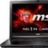MSI gl72 6qc-054xru, 9s7-179675-054 Ноутбук инструкция, поддержка, форум, описание, мануал