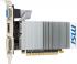 MSI geforce gf210, n210-tc1gd3h/lp, 512мб, gddr3, retail Видеокарта инструкция, поддержка, форум, описание, мануал